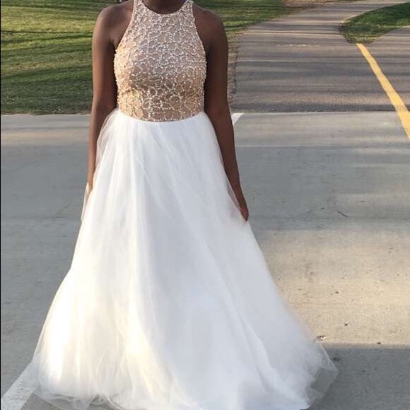 Prom/Formal Dress