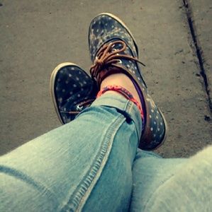 Meet your Posher, Sierra