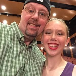 Meet your Posher, Duane