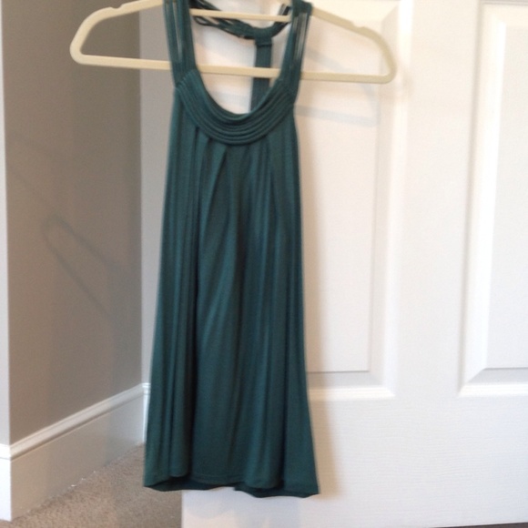 Ella moss top