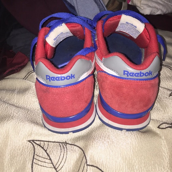 Reebok - Picture 4 of 4