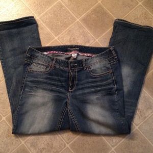 Maurices Jeans