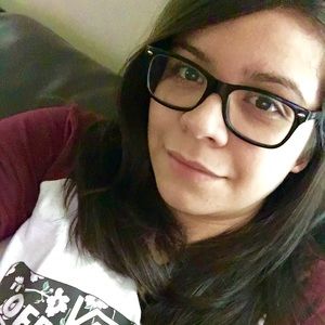 Meet your Posher, Bianca