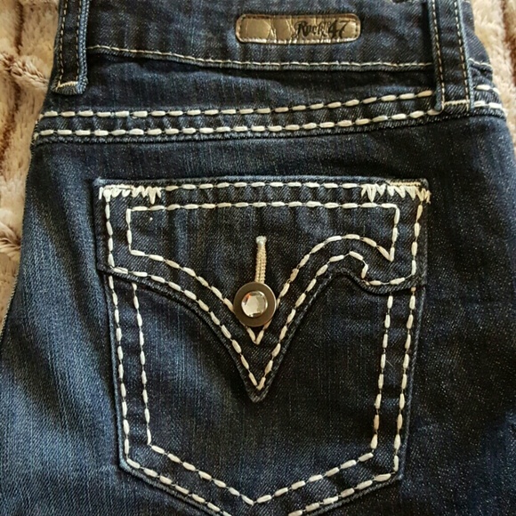 These are great jeans!