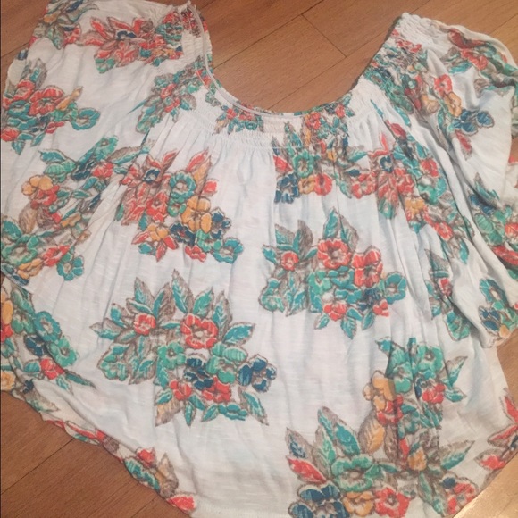 BOGO FREE Juniors American Rag top size sm ❤️ - Picture 3 of 4