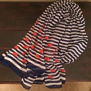 NWOT Stella & Dot Scarf