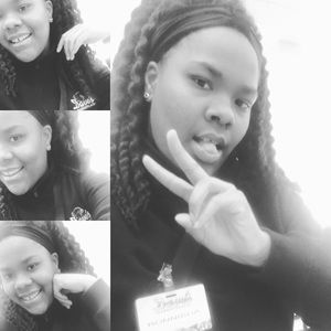 Meet your Posher, Ronnisha