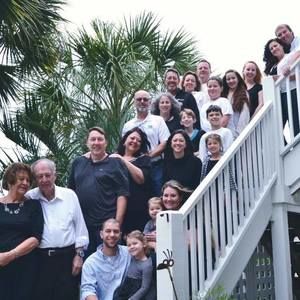 Meet your Posher, Christy