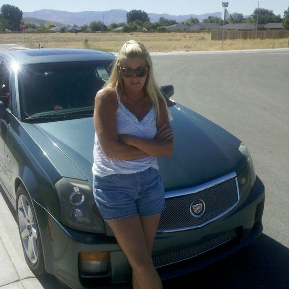 Meet your Posher, Renee