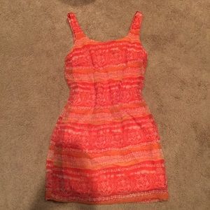 Super cute spring dress-8