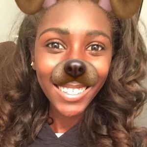 Meet your Posher, Sar'quane