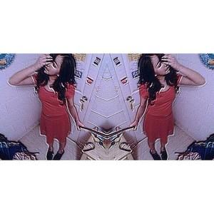 Meet your Posher, Alondra