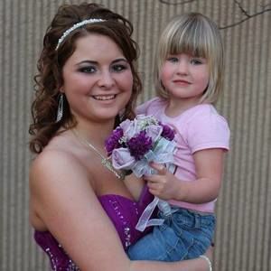 Meet your Posher, Kim