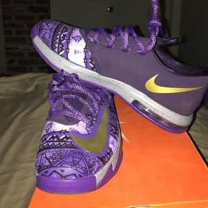BLACK HISTORY MONTH KDS