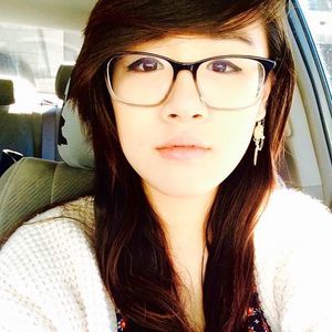 Meet your Posher, Audrey