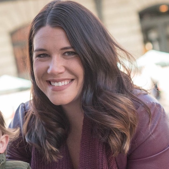 Meet your Posher, Betsy