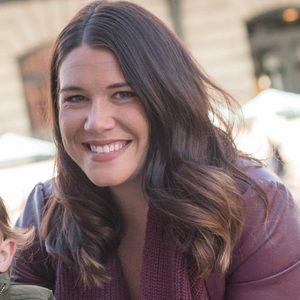 Meet your Posher, Betsy