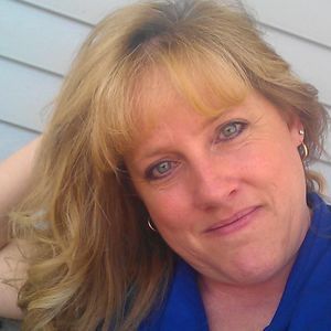 Meet your Posher, Christine