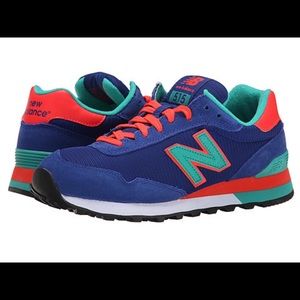 Women's New Balance WL515 modern classics
