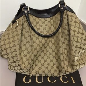 GUCCI bag