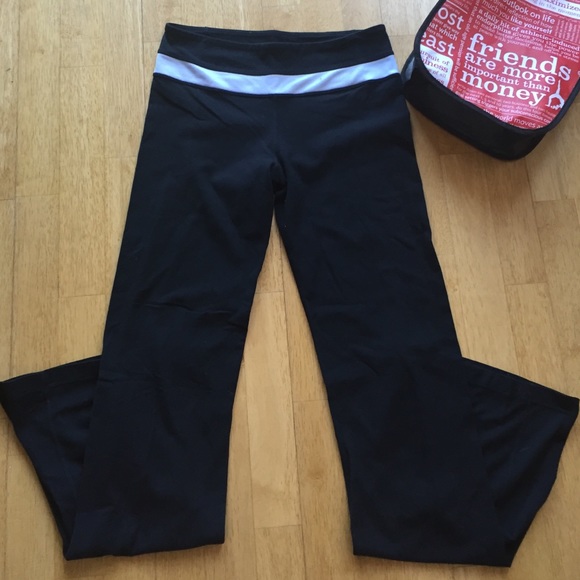 Lululemon Yoga Pant