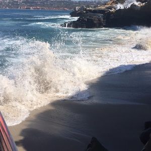 Meet your Posher, Liv