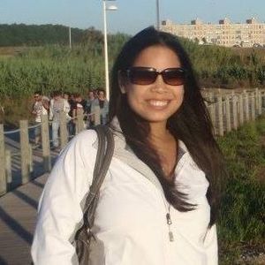 Meet your Posher, Edina