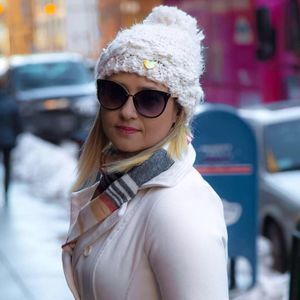 Meet your Posher, Renata