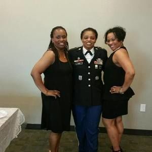 Meet your Posher, Annette