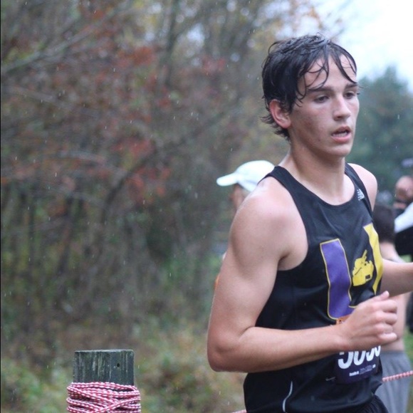 Meet your Posher, Jonah - Picture 1 of 1