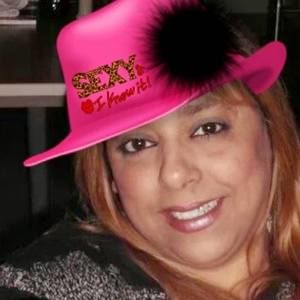 Meet your Posher, Wanda