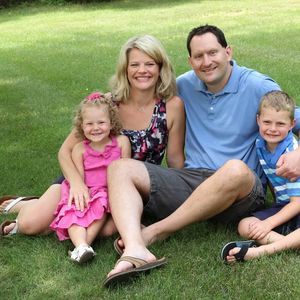 Meet your Posher, Serene