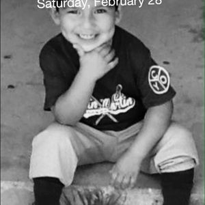 Meet your Posher, Dolores