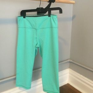 Victoria secret sport crops