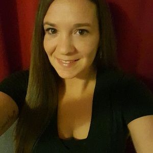 Meet your Posher, Kristy