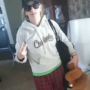 Meet your Posher, Sophie