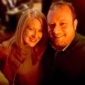 Meet your Posher, Kimberly