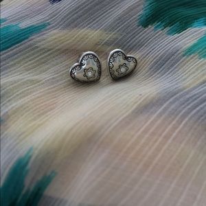 Brighton Heart Earrings