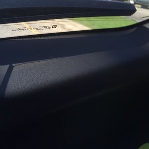 Meet your Posher, Carrie