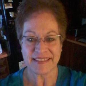 Meet your Posher, Janet