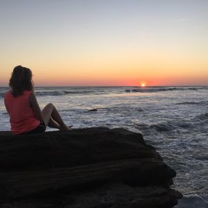 Meet your Posher, Saralyn