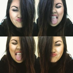 Meet your Posher, Marci