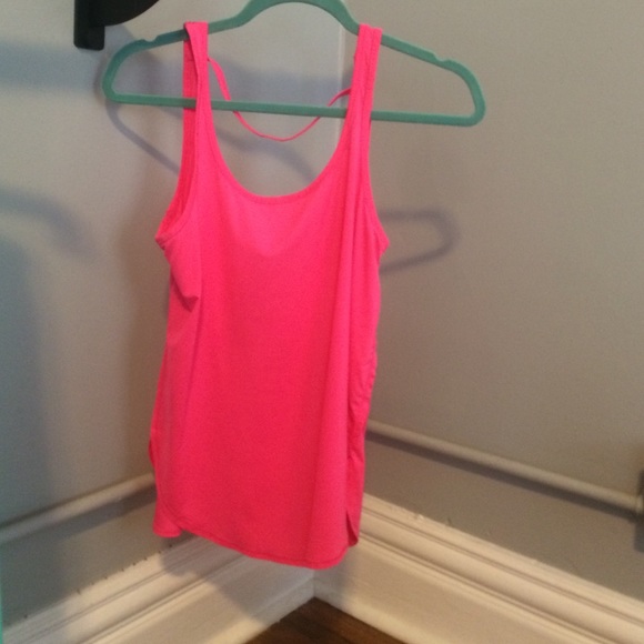 Victoria secret sport top