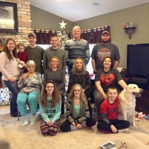 Meet your Posher, Norma