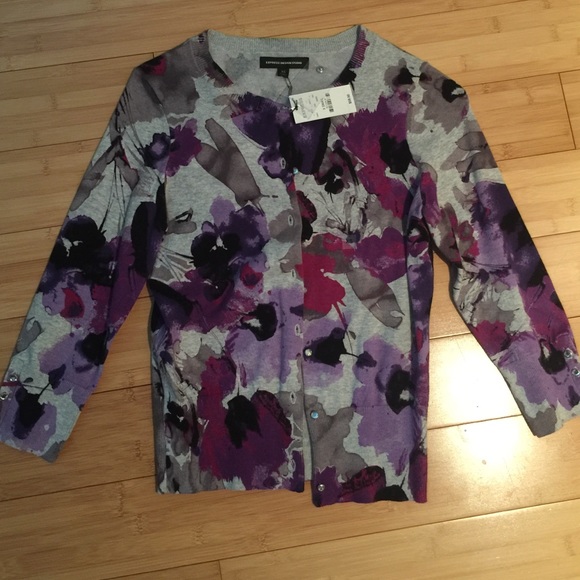 Cardigan - Picture 2 of 4