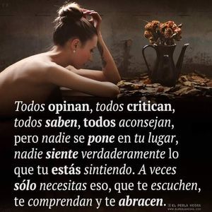 Meet your Posher, Roslyn