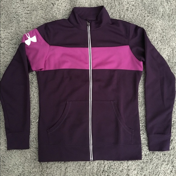 Under Armour Jacket