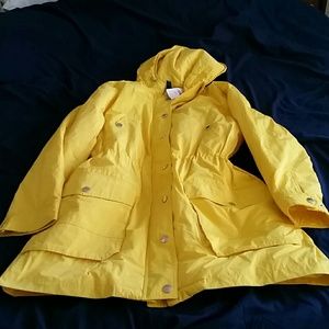 NWT Ralph Lauren Maritime coat size XL