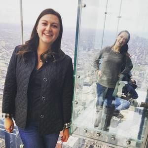 Meet your Posher, Alyssa