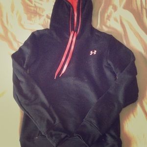 DONATING 4/29 Under armour hoodie